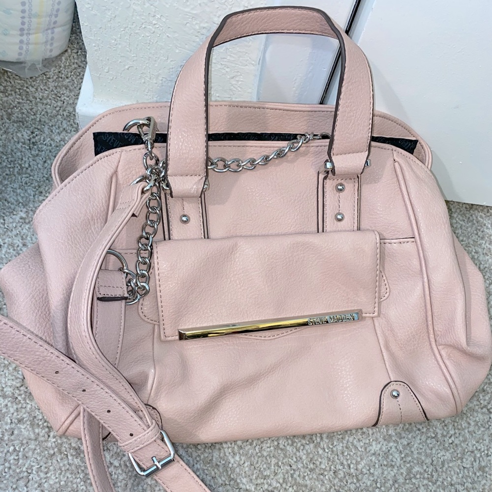 Steve Madden Bag